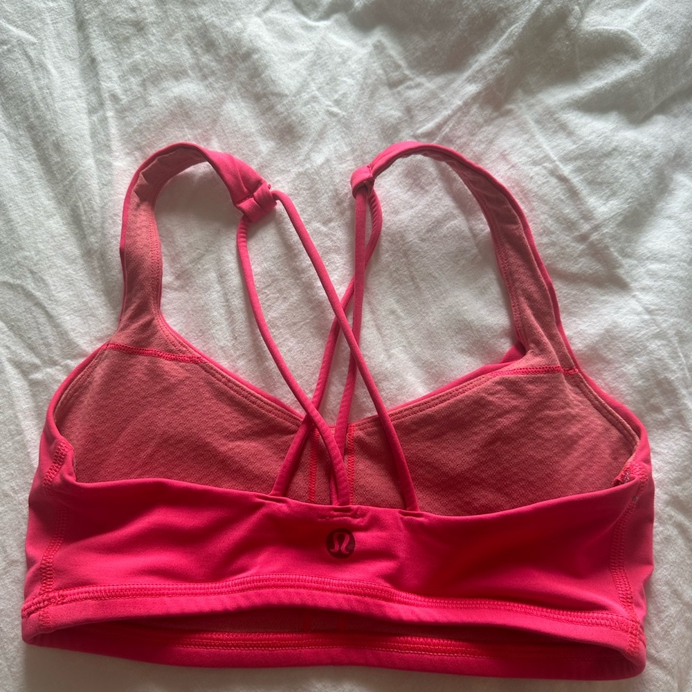 Lululemon bra - Picture 2 of 2